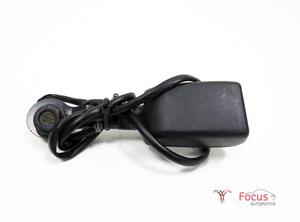 Seat Belt Buckle NISSAN NOTE (E11, NE11)