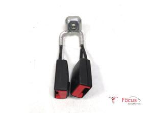 Seat Belt Buckle SEAT IBIZA IV ST (6J8, 6P8)