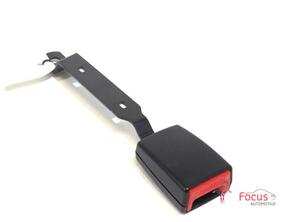 Seat Belt Buckle SKODA FABIA II Combi (545), SKODA FABIA II (542)