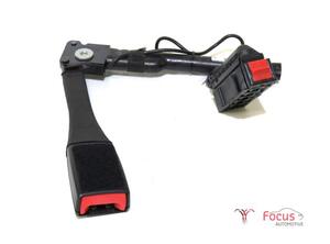 Seat Belt Buckle OPEL CORSA D (S07)