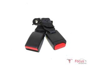 Seat Belt Buckle PEUGEOT 208 I (CA_, CC_)