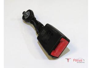 Seat Belt Buckle RENAULT TWINGO III (BCM_, BCA_)