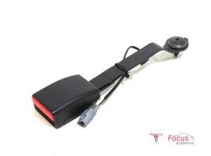 Seat Belt Buckle RENAULT CAPTUR I (J5_, H5_), RENAULT CLIO IV (BH_)