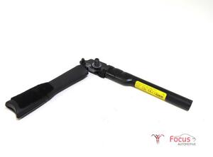 Seat Belt Pretensioners OPEL ASTRA K Sports Tourer (B16)