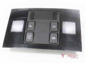 Interieurverlichting VW Golf VII (5G1, BE1, BE2, BQ1)