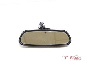 Interior Rear View Mirror OPEL CORSA F (P2JO)