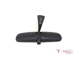 Interior Rear View Mirror FIAT 500X (334_), FIAT QUBO (225_)