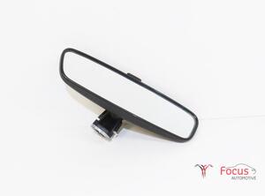 Interior Rear View Mirror FORD FIESTA VII (HJ, HF), FORD FIESTA VII Van