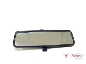 Interior Rear View Mirror SKODA FABIA II Combi (545)