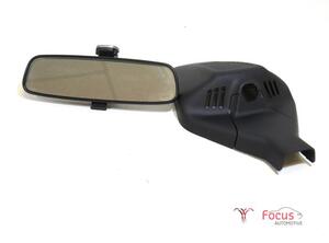 Interior Rear View Mirror FORD FIESTA VII (HJ, HF), FORD FIESTA VII Van