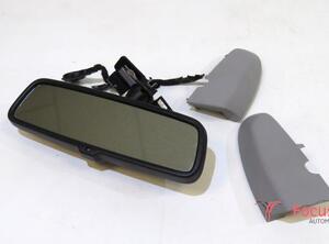 Interior Rear View Mirror OPEL CORSA D (S07)