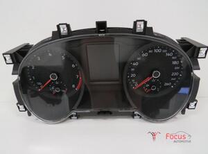 Instrument Cluster VW Tiguan (AD1, AX1), VW Tiguan Allspace (BW2)