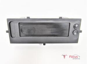 Instrument Cluster RENAULT Clio III Grandtour (KR0/1)