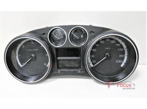 Instrument Cluster PEUGEOT 308 I (4A, 4C)