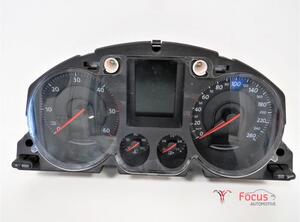 Instrument Cluster VW Passat Variant (3C5)