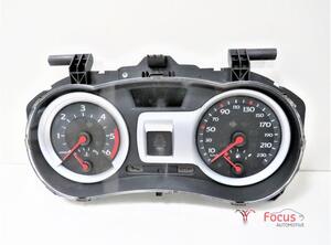 Instrument Cluster RENAULT Clio III Grandtour (KR0/1)