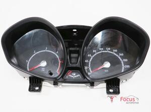 Instrument Cluster FORD Fiesta VI (CB1, CCN)