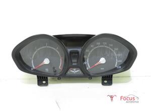 Instrument Cluster FORD Fiesta VI Van (--)