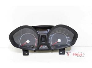 Instrument Cluster FORD Fiesta VI (CB1, CCN)