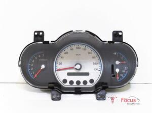 Instrument Cluster HYUNDAI i10 (PA)