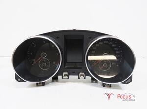 Instrument Cluster VW Golf VI (5K1)