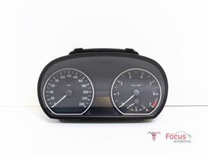 Instrument Cluster BMW 1er (E87), BMW 1er (E81)