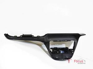 Instrument Cluster PEUGEOT 208 I (CA, CC)