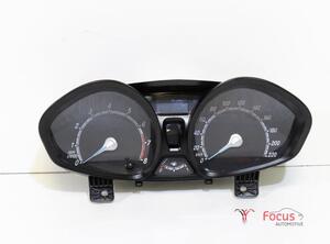 Instrument Cluster FORD Fiesta VI (CB1, CCN)