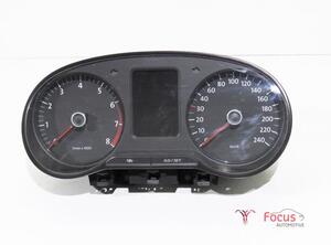 Instrument Cluster VW Polo (6C1, 6R1)