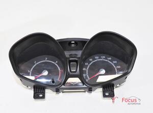 Instrument Cluster FORD Fiesta VI (CB1, CCN)