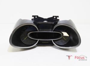 Instrument Cluster RENAULT Clio III (BR0/1, CR0/1), RENAULT Clio IV (BH)