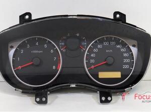 Instrument Cluster HYUNDAI i20 (PB, PBT)