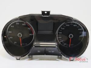 Instrument Cluster SEAT Ibiza IV (6J5, 6P1), SEAT Ibiza IV Sportcoupe (6J1, 6P5)