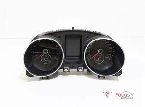 Instrument Cluster VW Golf V (1K1), VW Golf VI (5K1)