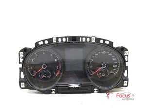 Instrument Cluster VW Golf VII (5G1, BE1, BE2, BQ1)