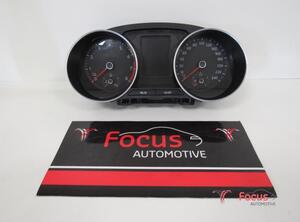 Instrument Cluster VW Polo (6C1, 6R1)