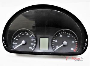 Instrument Cluster MERCEDES-BENZ Sprinter 3,5-T Kasten (906)