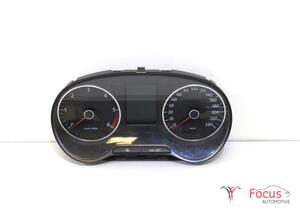 Instrument Cluster VW Polo (6C1, 6R1)