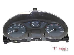 Instrument Cluster CITROËN BERLINGO MULTISPACE (B9), CITROËN BERLINGO Box Body/MPV (B9)