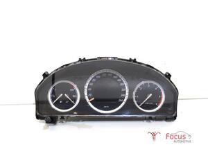 Instrument Cluster MERCEDES-BENZ C-Klasse (W204)