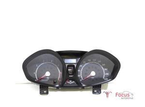 Instrument Cluster FORD Fiesta VI (CB1, CCN)