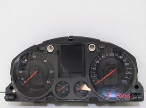 Instrument Cluster VW Passat (3C2), VW Passat (362)