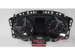 Instrument Cluster VW Golf VII (5G1, BE1, BE2, BQ1)