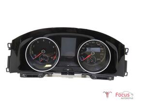 Instrument Cluster VW Golf VII (5G1, BE1, BE2, BQ1)