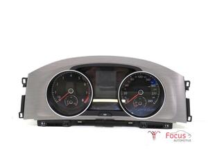 Instrument Cluster VW Golf VII (5G1, BE1, BE2, BQ1)