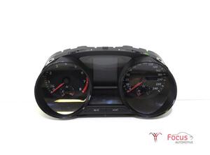 Instrument Cluster VW POLO (6R1, 6C1), VW POLO Van (6R)