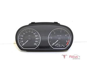 Instrument Cluster BMW 1 (E87), BMW 1 (E81), BMW 1 Coupe (E82)