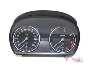 Instrument Cluster BMW 3 (E90)