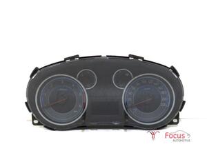 Instrument Cluster SUZUKI SX4 (EY, GY), SUZUKI SX4 Saloon (GY, RW)