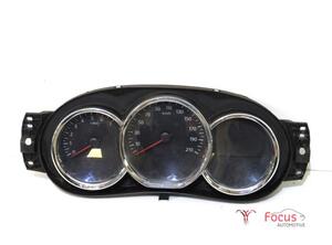 Instrument Cluster DACIA LOGAN (LS_), DACIA LOGAN II